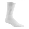 Wigwam Super 60 Crew Sock - 6 Pack # S9020-051 - 04832349687