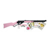 Daisy Outdoor Products Daisy Pink Carbine Model 1998 Fun Kit - 039256849989
