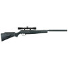 Stoeger A30 .177 Cal. Black Synthetic Combo with 4 x 32 Scope - 037084304250