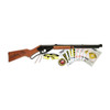 Daisy Outdoor Products Daisy Red Ryder Model 4938 Fun Kit - 039256849385