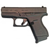 Pearce Glock 42 Grip Extension #PG-42+1 - 605849200484