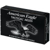 Federal American Eagle Tactical .223 Rem 55 Grain FMJ Boattail #AE223J - 029465062323