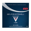 CCI .22 LR Shotshell 31 GR #12 Shot - 076683000392