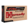 Hornady LEVERevolution .30-30 Win 160 GR Flex Tip - 090255827309