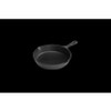 Lodge Manufacturing 8" Round Skillet # L5SK3 - 075536300504