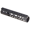 TROY INDUSTRIES M-LOK Aluminum 11" BattleRail #SRAIML111BT00 - 812441020543