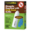 Thermacell Mosquito Repellent Earth Scent Refills - 181752000521