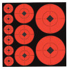 Birchwood Casey Self-Adhesive Target Spots Assortment #33928 - 029057339284