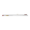 One Piece Stainless Steel Cleaning Rod - 709779400171