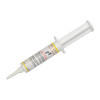 PRO SHOT PRODUCTS Pro-Gold Lube 10cc Syringe #PGL-SYR - 709779800353