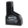 ADCO SALES Super Thumb Speedloader .380 ACP Single #ST6 - 733315010067