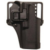 Blackhawk Serpa CQC Concealment Holster - 604544616248