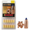 BARNES Spit-Fire TMZ 50cal 290Gr Bullet #30594 - 716876451753