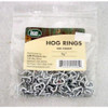 LEM Products 3/8" Hog Rings - 100 pack # 025 - 734494000252