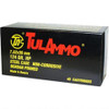 TulAmmo 7.62x39mm 124 Gr HP #UL076211 - 814950010077