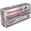 Winchester Varmint X 22-250 Rem 55 Grain Polymer Tip #X22250PXL - 020892221352
