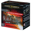 Black Cloud 12 Ga 3" 1-1/4 oz #4 Non-Toxic FS Steel Shot #PWBX142 4 - 604544623321