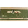 TULA PerFecta .380 Auto FMJ 95 Grains #PF380000 - 814950013016