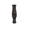 Zink Calls, Inc Nothing But Green (NBG) Single Reed Acrylic Duck Call - Black Stealth - 810280060324