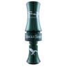 Field Proven Calls Green Pearl Single Shot Poly #244 - 856599002440