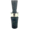 Tim Grounds D Overhauler Duck Call - Flat Black - 616337555597