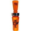 Tim Grounds My Little Girl Duck Call - Tennessee Crush - 616337516079