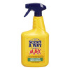 Hunter's Specialties Scent-A-Way Max Fresh Earth Spray #07747 - 021291077472
