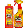 WILDLIFE RESEARCH Scent Killer Gold Spray - Combo #1259 - 024641012598