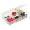 Six-Compartment Tackle Organizer #344860 - 024099344869