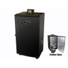 Cajun Injector Electric Smokehouse Smoker #01939 - 022174019398