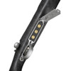 Remington Model 700 Ultimate Muzzleloader Black #86960 - 047700869605
