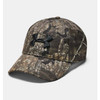 Under Armour Men's UA Camo 2.0 Cap #1300472 - 190510611442