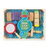 Melissa & Doug Band-in-a-Box - Drum! Click! Clack! #8962 - 000772089623