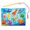 Melissa & Doug Fishing Magnetic Puzzle Game #3778 - 000772037785