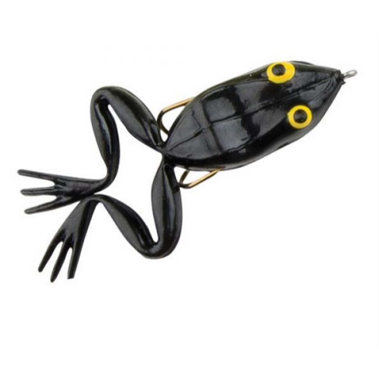 Snag Proof Original Frog Lure-Cast Size