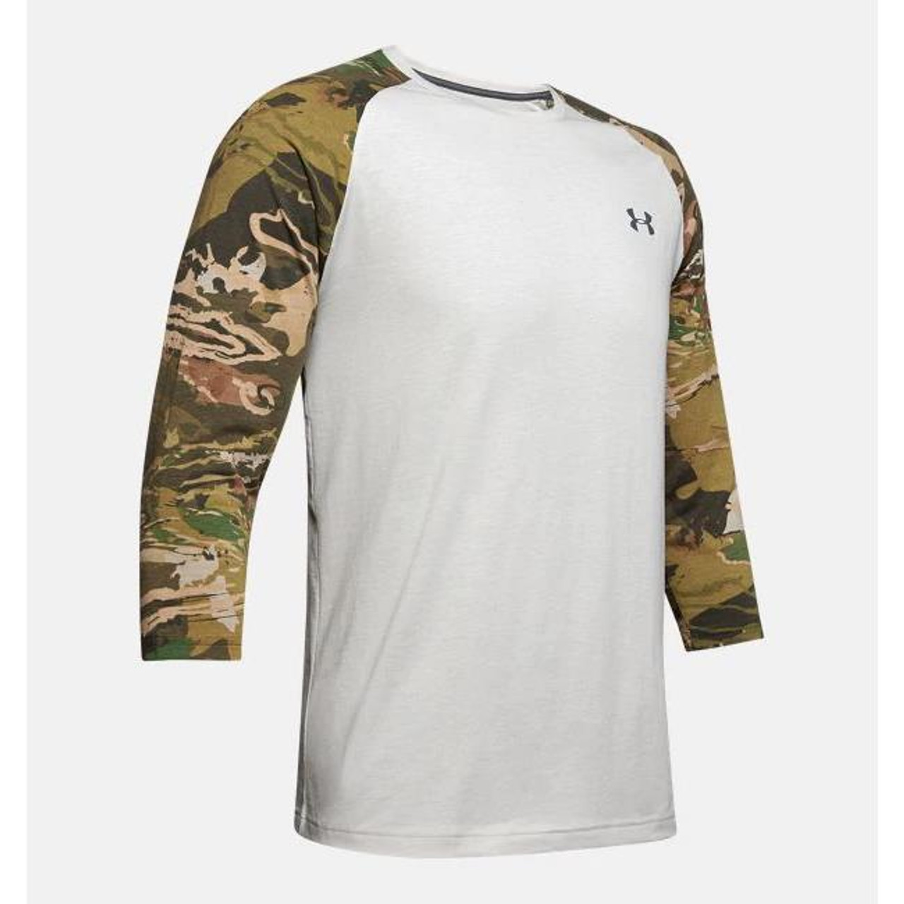 under armour camo shirts