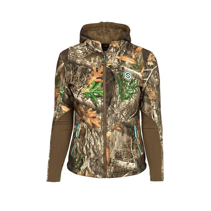 Scentlok Women's Full Season Taktix 