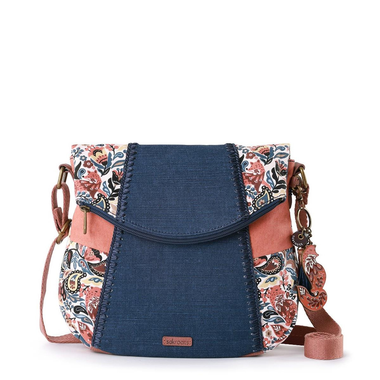 sakroots foldover crossbody