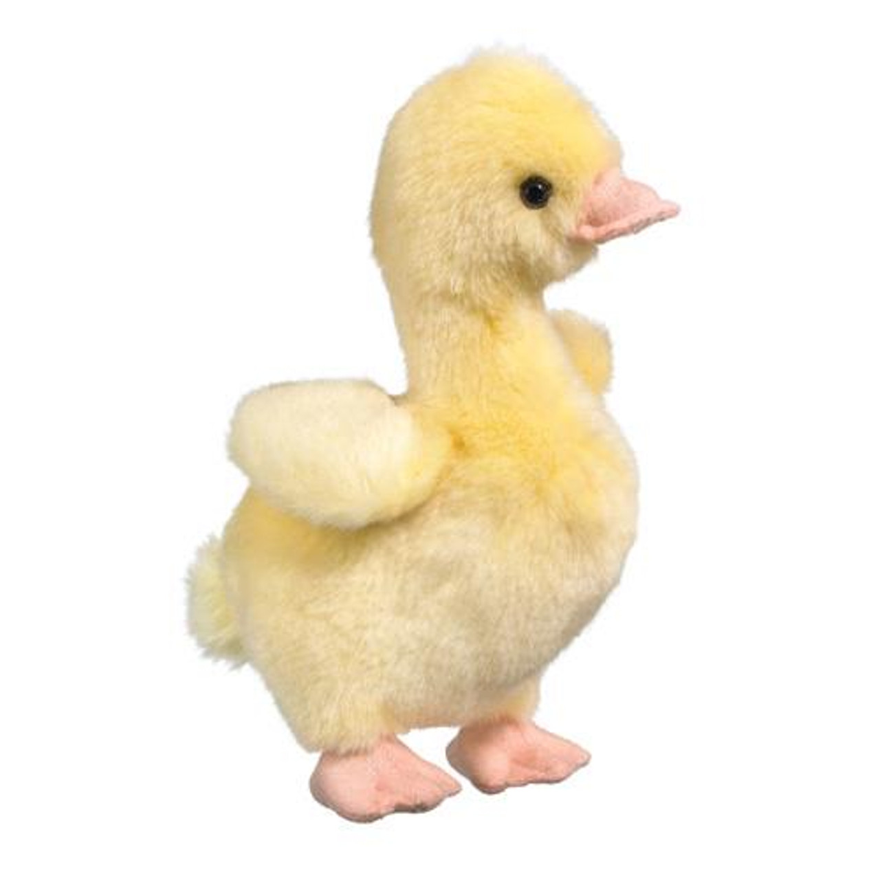 duckling soft toy