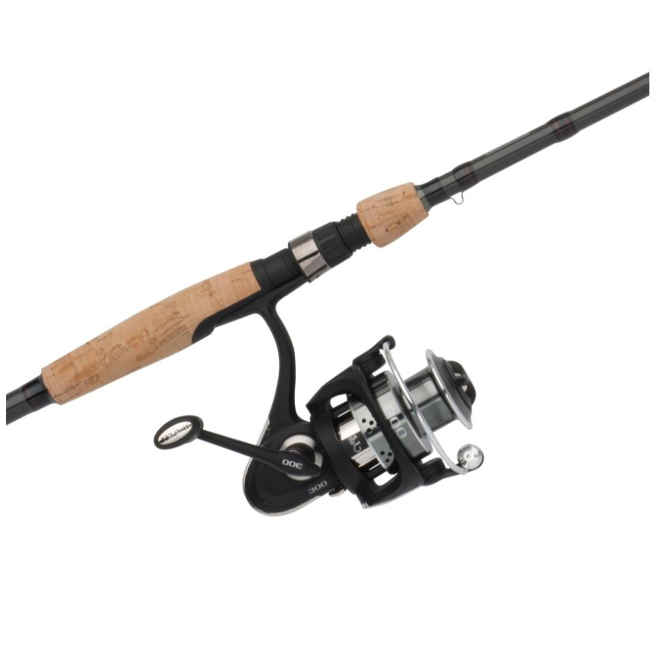 Mitchell 300 and 308 Spinning Reels
