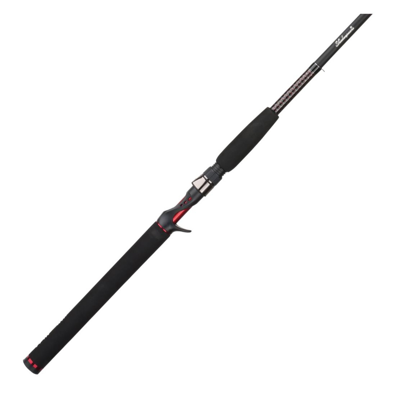 abu garcia ugly stik