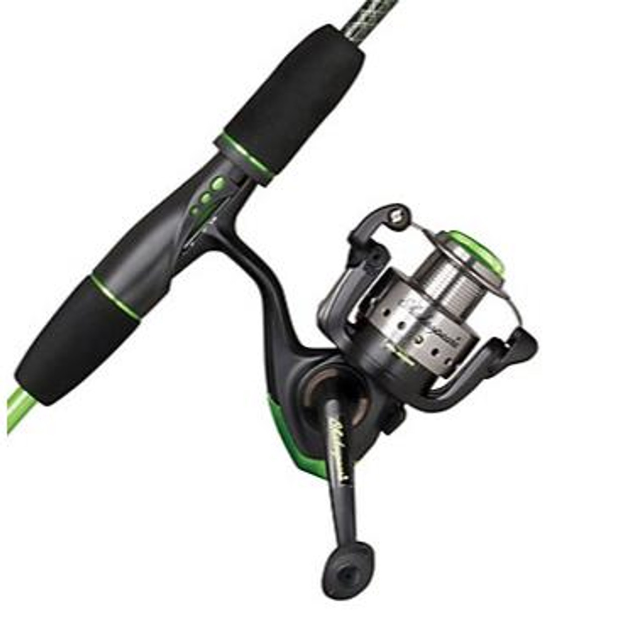 Shakespeare Ugly Stik GX2 Spinning Youth Combo #USYTHSP30CBO - GameMasters  Outdoors
