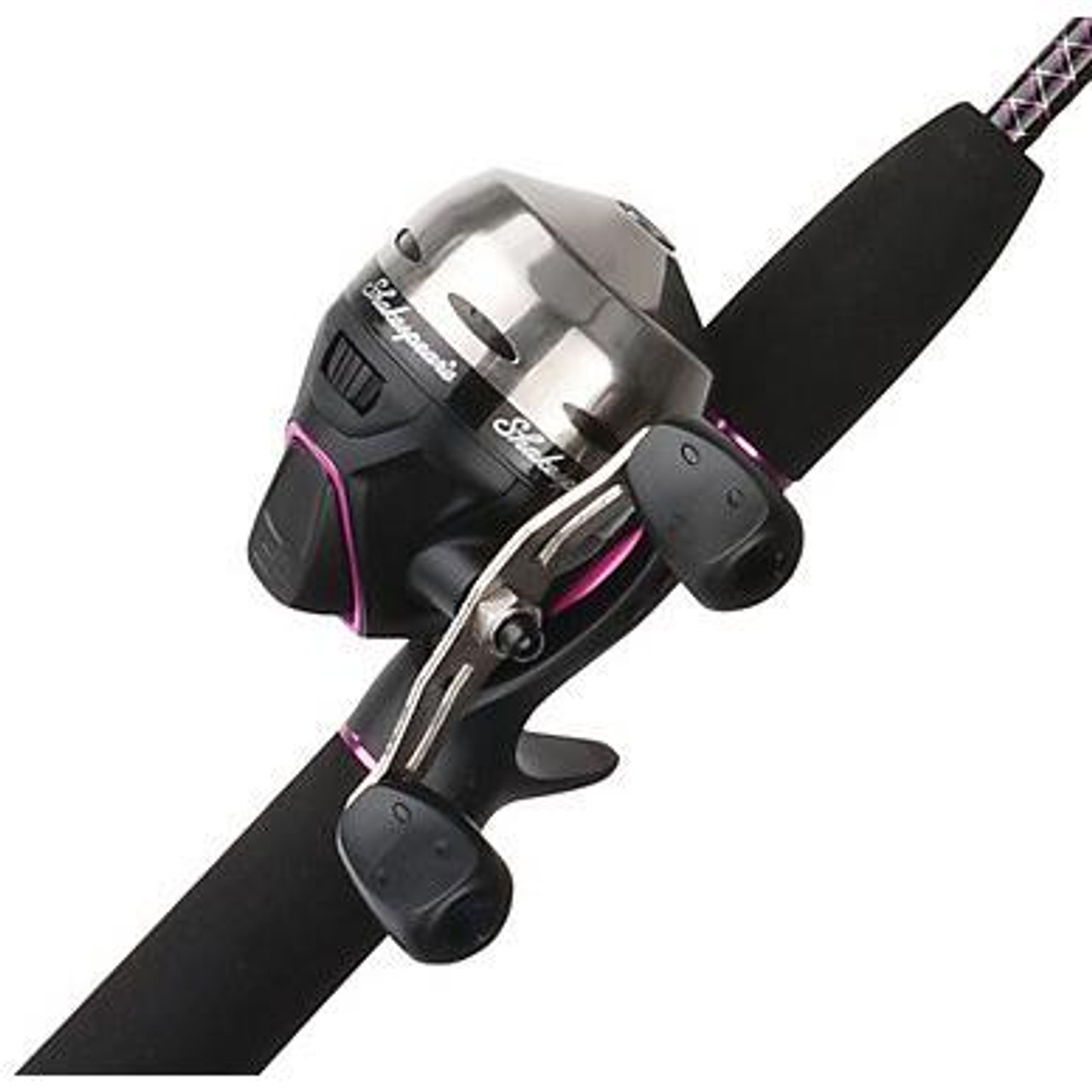 lady ugly stik
