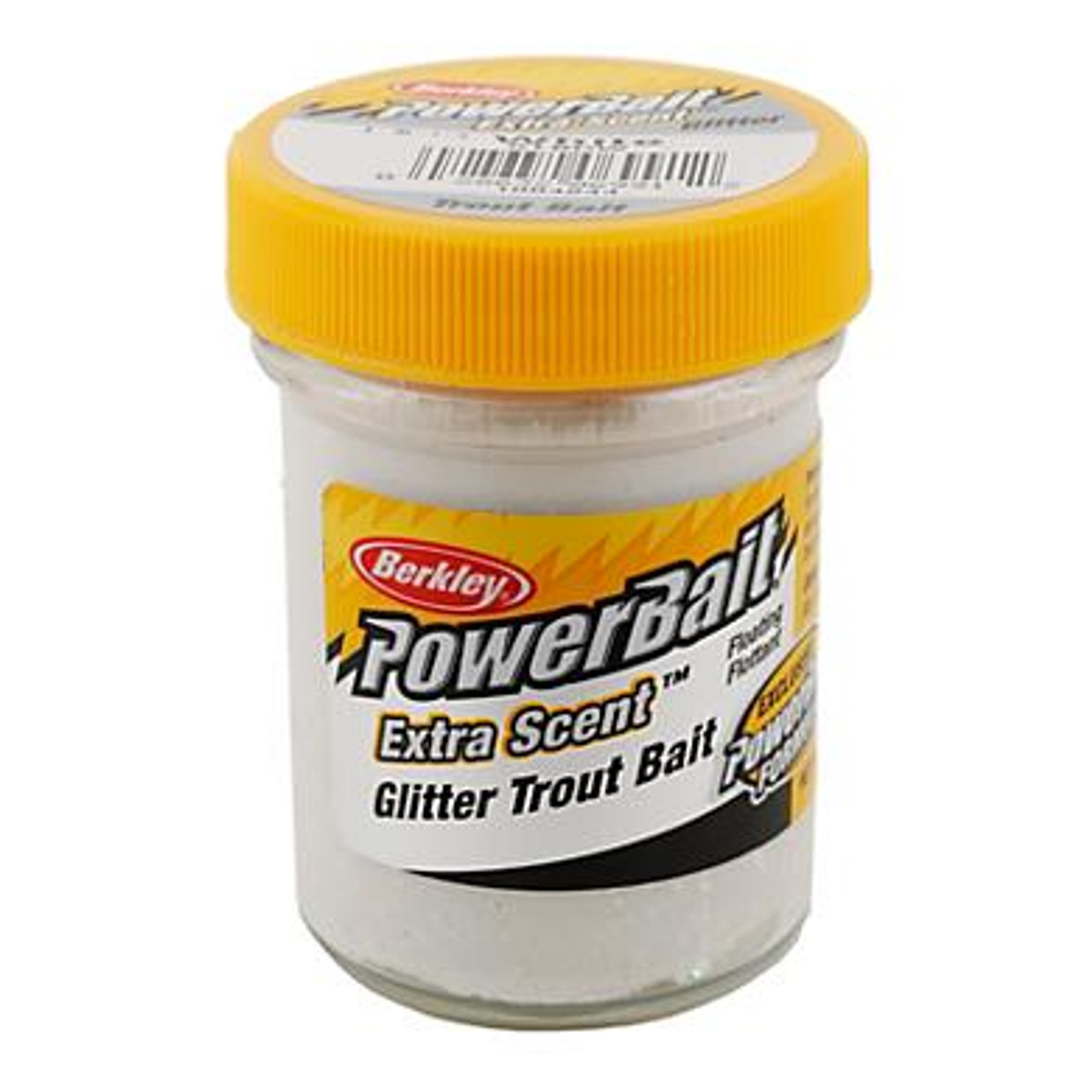 Berkley PowerBait Glitter Trout Bait - GameMasters Outdoors