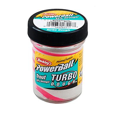 Berkley PowerBait Turbo Dough Trout Bait GameMasters Outdoors