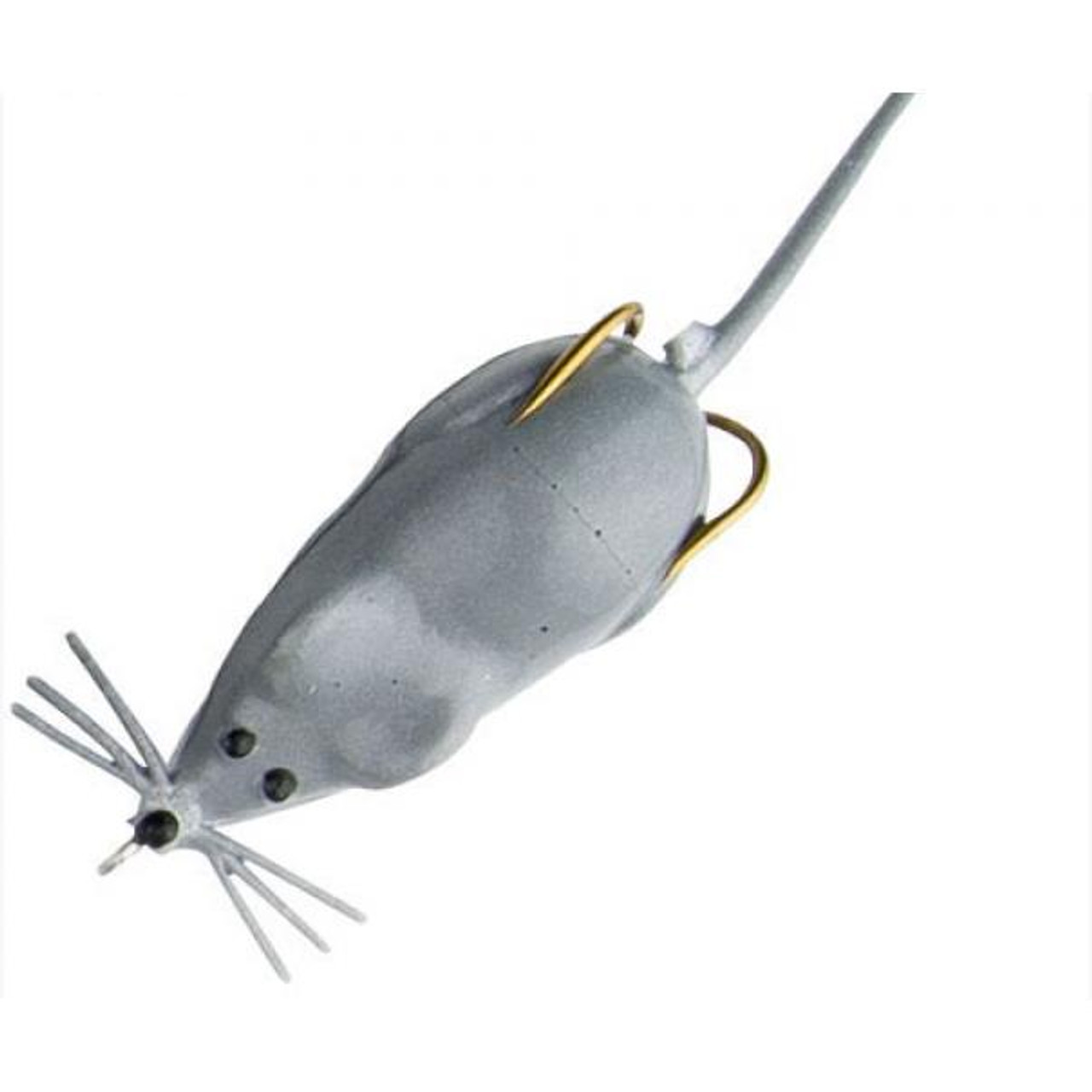 Snag Proof Moss Mouse 1/4oz. - GameMasters Outdoors