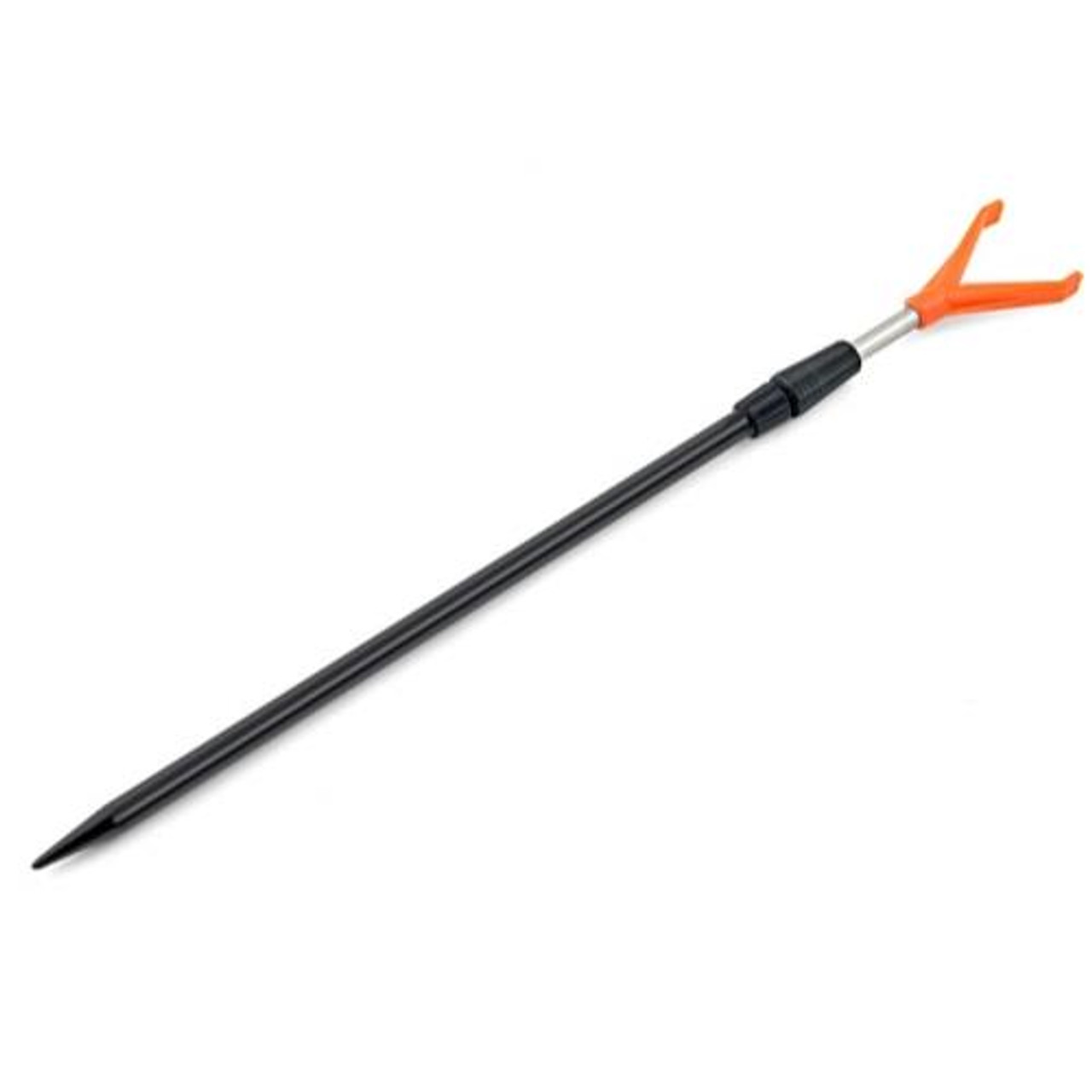 eagle claw extendable stick rod holder