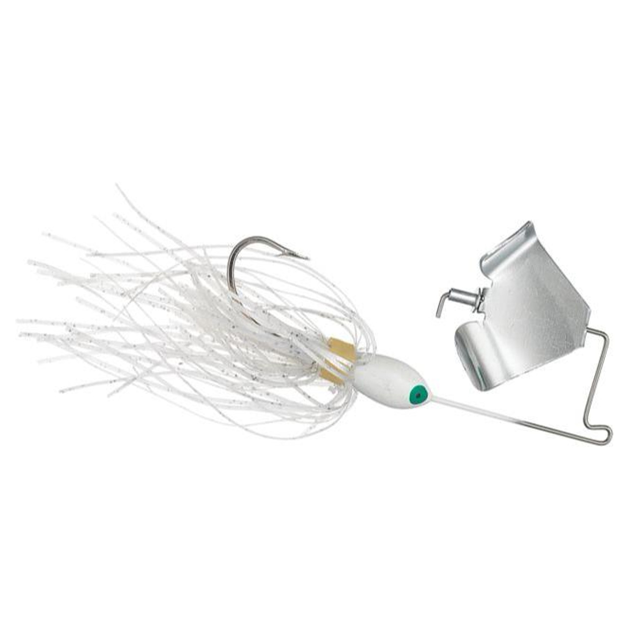 Strike King Mini Pro-Buzz Buzzbait