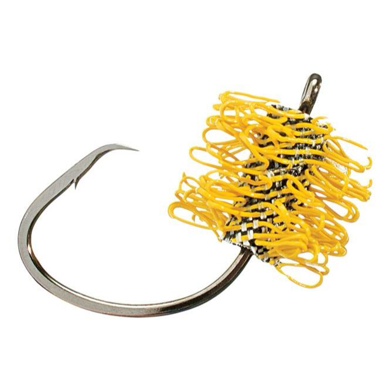 Team Catfish Furry Thang Circle Hooks - GameMasters Outdoors