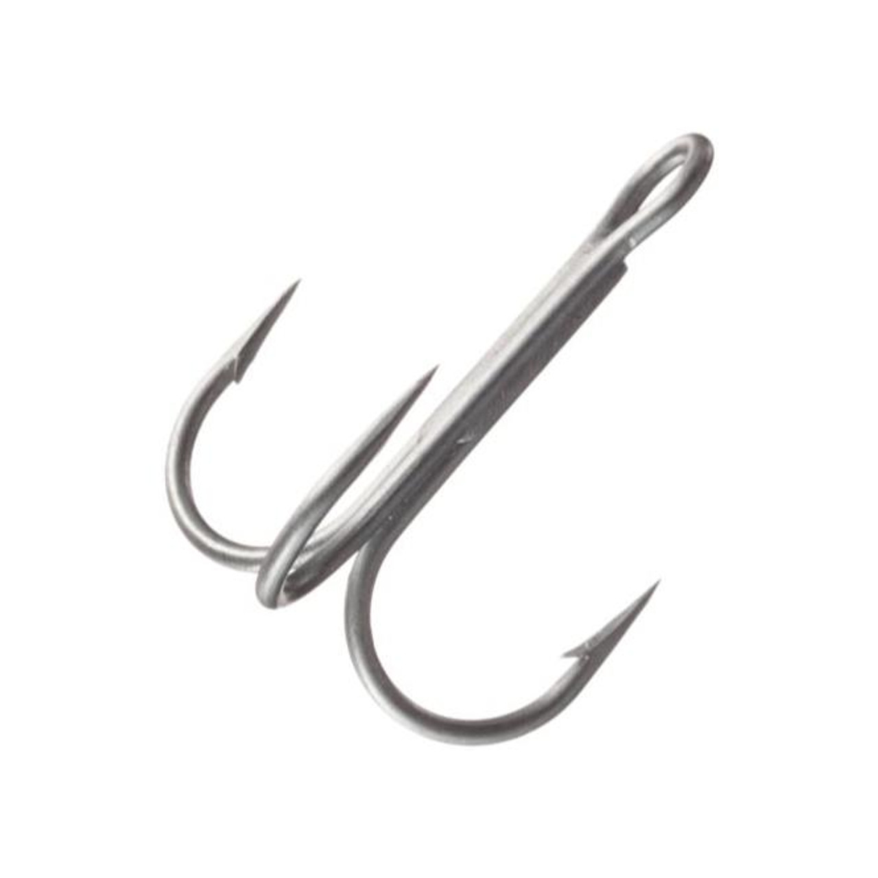 vmc round bend treble hooks off 58% 